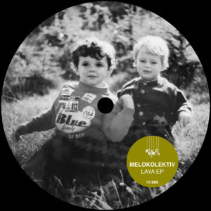 Melokolektiv - Laya EP [KD089]