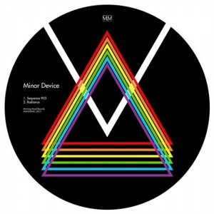 Minor Device - Sequence [BP9008798191154]