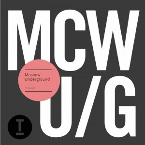 Moscow Underground [TOOL40001Z]