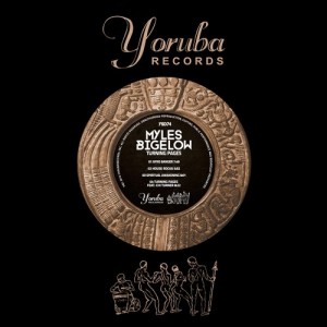 Myles Bigelow – Turning Pages [YSD74D]