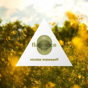 Nicolas Masseyeff – Flagrance EP [SYSTDIGI12]
