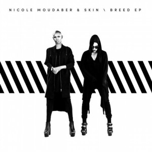 Nicole Moudaber, Skin, Zebra Katz – Breed [MOOD024]