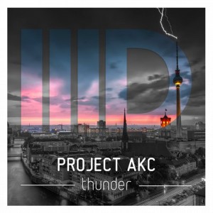 PROJECT AKC – Thunder [ID084]