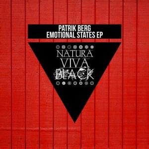 Patrik Berg - Emotional States Ep [NATBLACK004]