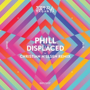 Phill (Italy) - Displaced [EXTZ017]