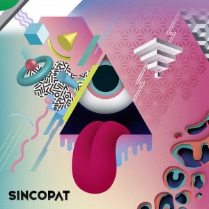 Piek – Paunk EP [SYNC32]