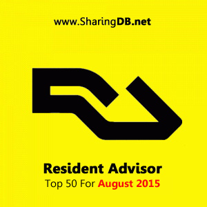 RA Top 50 for August 2015