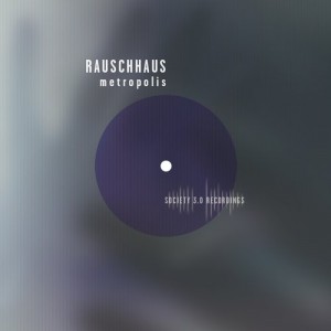 Rauschhaus – Metropolis [10096056]