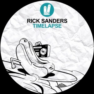 Rick Sanders – Timelapse [SFN146]