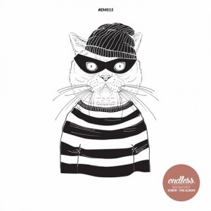 Rockaforte - Sober [EM015]