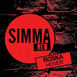Roska – Hover [SIMRED012]
