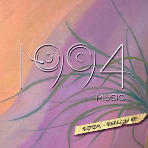 Rottom – Really [1994MUSIC00155]