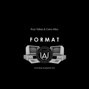 Russ Yallop & Cera Alba – Format [AVOTRE023]