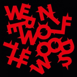 Sascha Dive - Werewolf In The Woods [COR12129]