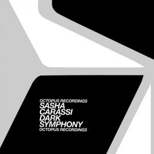 Sasha Carassi – Dark Symphony [OCT76]