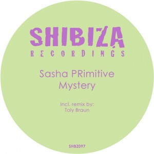 Sasha Primitive - Mystery [SHBZ097]