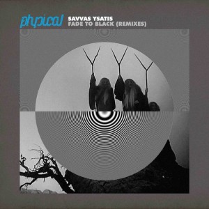 Savvas Ysatis – Fade To Black (Remixes) [GPM319]