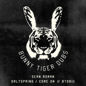 Sean Roman – Saltspring/Come On [BTD011]