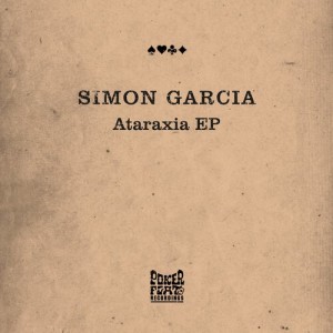 Simon Garcia - Ataraxia EP [PFR166]