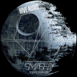 Smash TV – Todesstern EP [HA050]