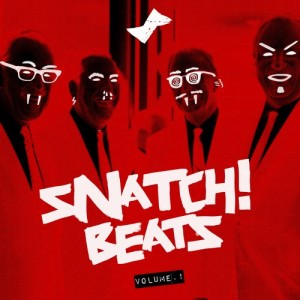 Snatch! Beats Vol.1 [SNATCH065]