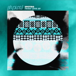 Spettro – Fried Love EP [GPM320]