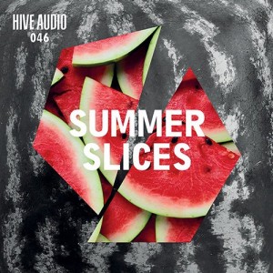 Summer Slices [HA046]