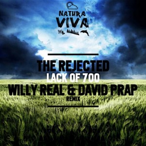 The Rejected – Lack Of 700 [NAT280]