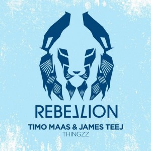 Timo Maas, James Teej – thingzz [RBL029]