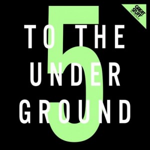 To the Underground, Vol. 5 [GSRCD025]