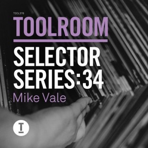 vToolroom Selector Series 34: Mike Vale [TOOL37801Z]