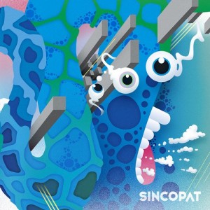 Unders, Ravelli – Walk In The Moment Ep [SYNC33]