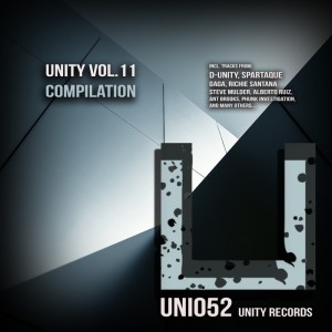 Unity Vol.11 Compilation [UNI052]