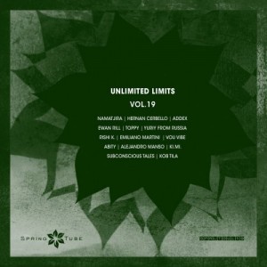 Unlimited Limits Vol.19 [SPRLTDUL19]