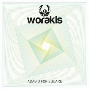 Worakls – Adagio For Square Worakls – Adagio For Square