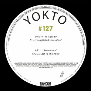 YOKTO - Compost Black Label #127 [CPT4691]