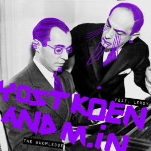 Yost Koen, M.In, Leroy – The Knowledge EP [SNATCH064]