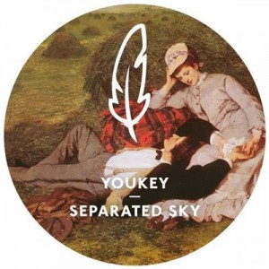 YouKey - Separated Sky [POM029]