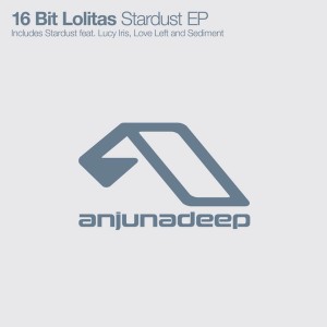 16 Bit Lolitas & Lucy Iris – Stardust EP
