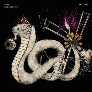 wAFF – VibrationZ [DC147]