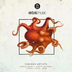 Akbal Music Sampler [AKBAL105]