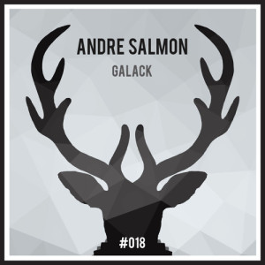 Andre Salmon - Galack [DDB018]