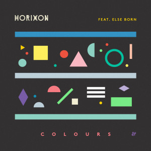 Horixon - Colours [541416507282D]