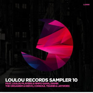 LouLou Records Sampler, Vol. 10 [LLR086]