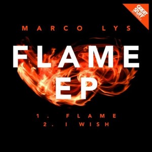 Marco Lys - Flame EP [GSR260]