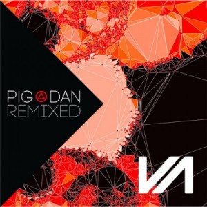 Pig & Dan - Remixed (Part 2) [ELV32]