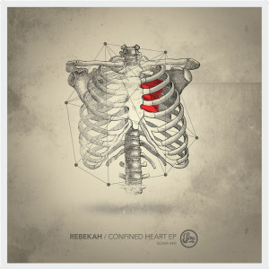 Rebekah - Confined Heart [SOMA444D]