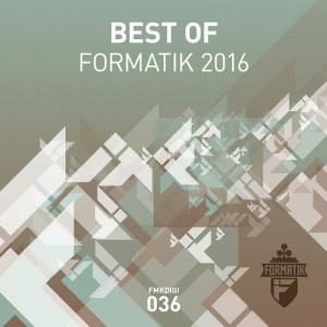 Best Of Formatik 2016 [FMKDIGI036]
