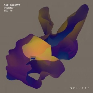 Carlo Ruetz – Instinct [TEC176]