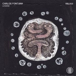 Carlos Fontana – Legend [RBL053]